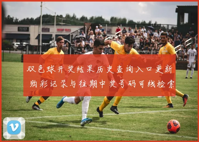 双色球开奖结果历史查询入口更新 购彩记录与往期中奖号码可线检索