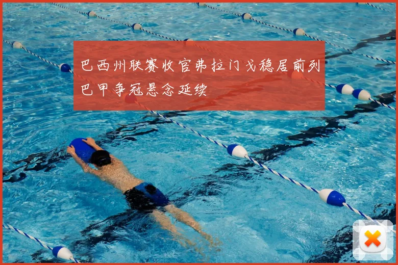 巴西州联赛收官弗拉门戈稳居前列巴甲争冠悬念延续