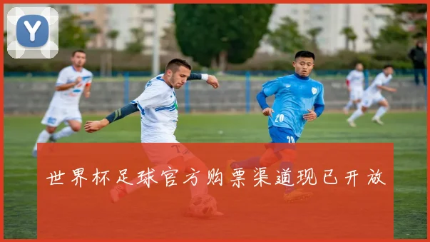 世界杯足球官方购票渠道现已开放
