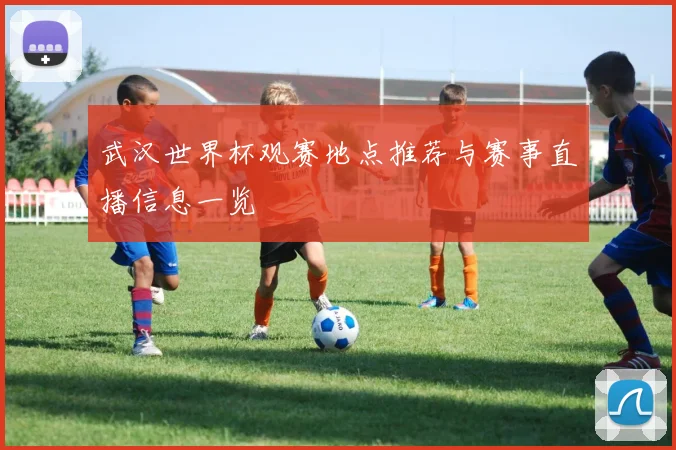 武汉世界杯观赛地点推荐与赛事直播信息一览